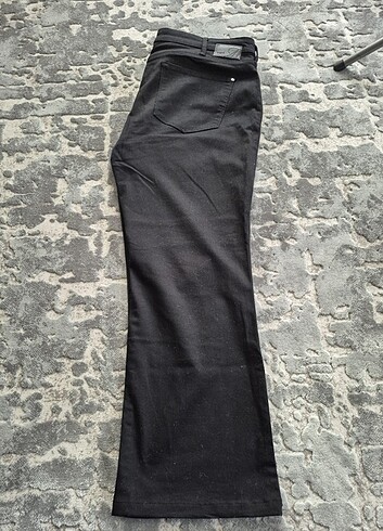 MAVİ MARKA KADIN KOT PANTOLON  - Görsel 6