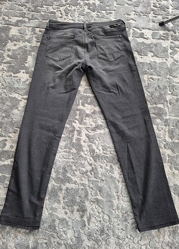 MAVİ MARKA KADIN KOT PANTOLON  - Görsel 3