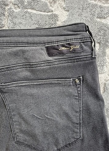 MAVİ MARKA KADIN KOT PANTOLON  - Görsel 7