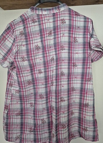 SEVENHILL GÖMLEK  - Görsel 3