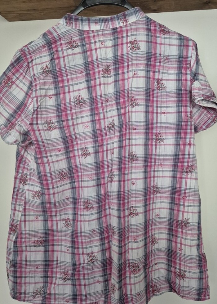 SEVENHILL GÖMLEK  - Görsel 3