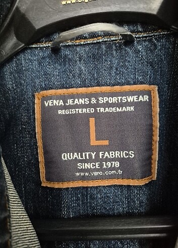 VENA MARKA KOT CEKET  - Görsel 2