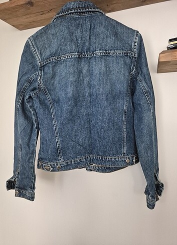 VENA MARKA KOT CEKET  - Görsel 3