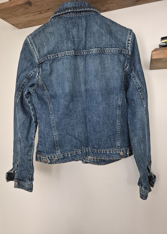 VENA MARKA KOT CEKET  - Görsel 3