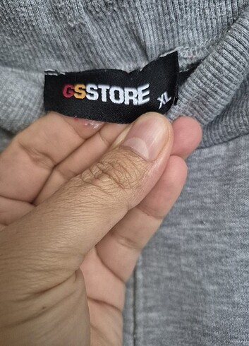 ORJİNAL GS STORE EŞOFMAN ALTI - Görsel 5