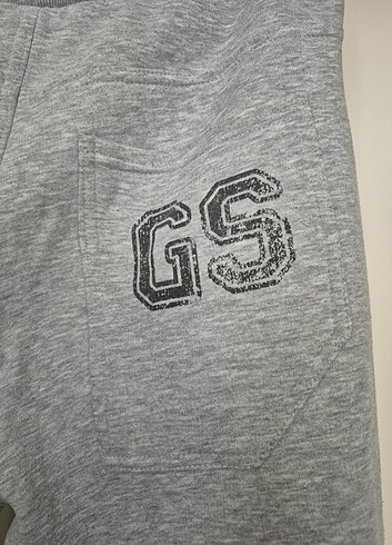 ORJİNAL GS STORE EŞOFMAN ALTI - Görsel 4