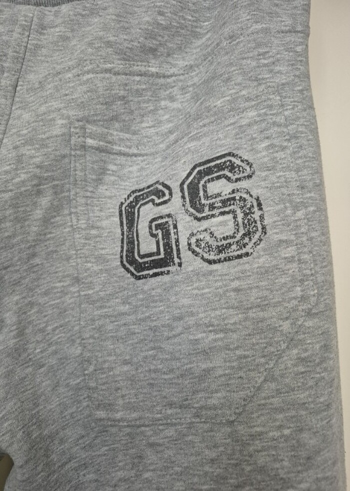 ORJİNAL GS STORE EŞOFMAN ALTI  - Görsel 4