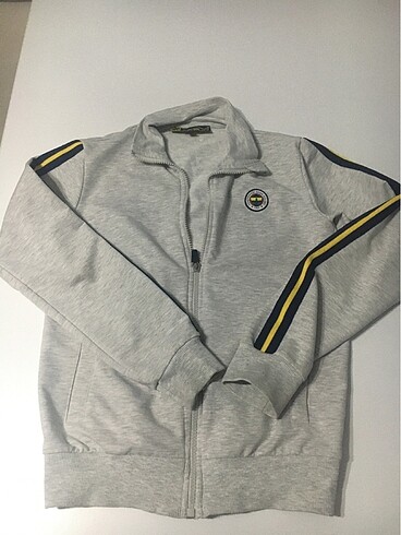 Orjinal Fenerbahçe sweat 8-9 yaş