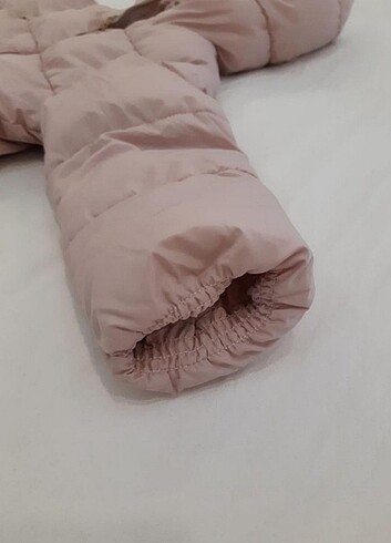 4 Yaş Beden pembe Renk Next Baby