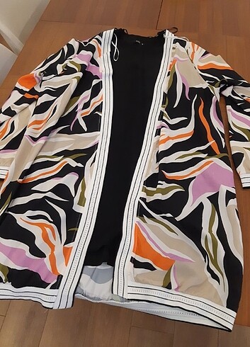 On Fashion