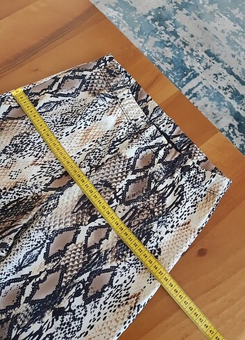 38 Beden çeşitli Renk Pantolon