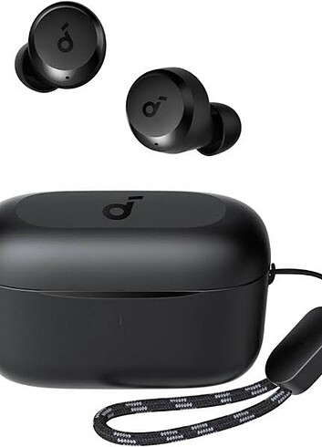 Anker Soundcore A20i TWS Bluetooth Kablosuz Kulaklık Siyah