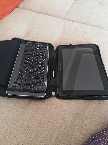 General mobile tablet 