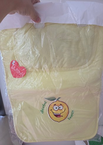 Sarı Pastel Cam Bebek Biberonu 0-6 Ay ve Sarı alt açma - Görsel 4