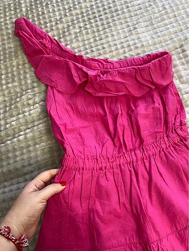 Bershka Bershka elbise