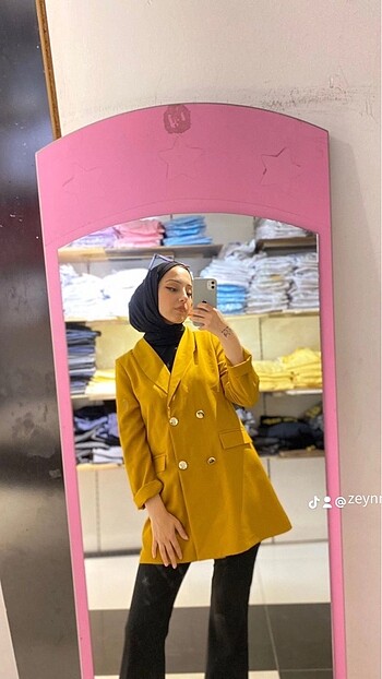 blazer ceket
