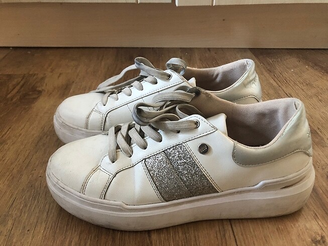 Nine West Nine West kadın spor ayakkabı