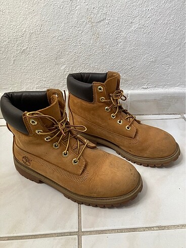Timberland Timberland orjinal bot