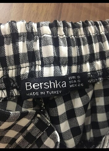Bershka 