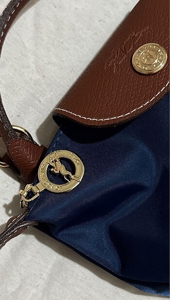 Longchamp longchamp lacivert