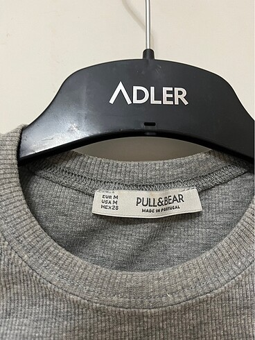 Pull and Bear Pull&Bear Üst