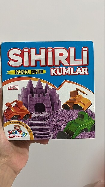 Kinetik kum
