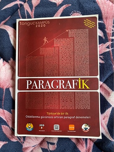 Paragrafik