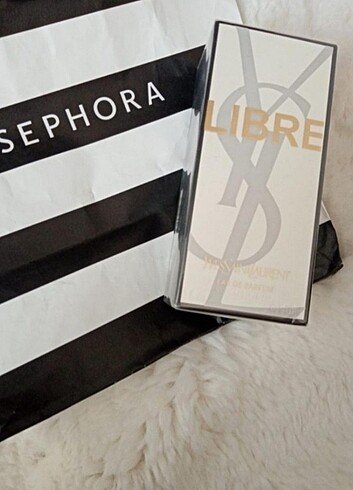 Yves saint laurent libre 