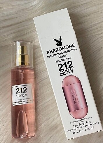 212 sexy 