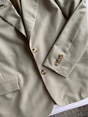 Trendyol & Milla TRENDYOLMİLLA BLAZER