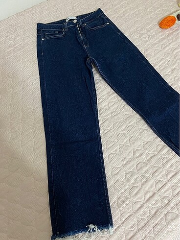 ESNEK MOM JEAN