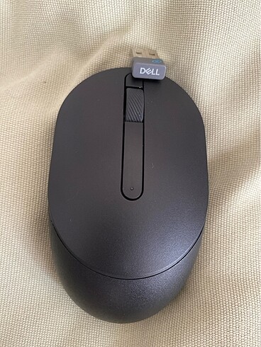 Dell Kablosuz Mouse