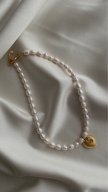 Tasarımcı Love kolye