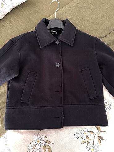 H&M ceket