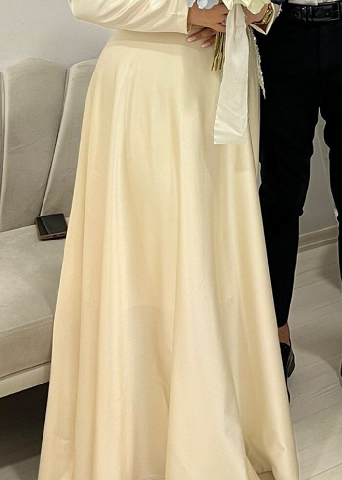 Nikah abiyesi - Görsel 2