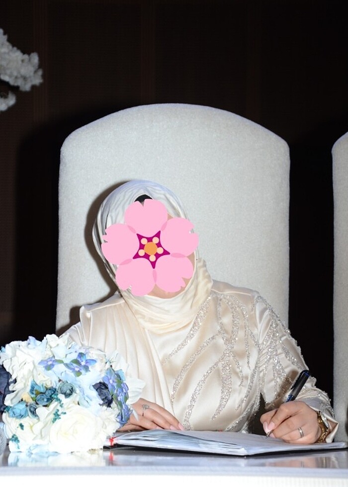 Nikah abiyesi - Görsel 3