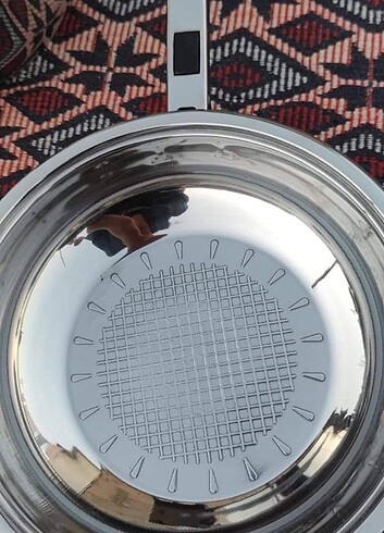 Beden Sıfır tencere seti