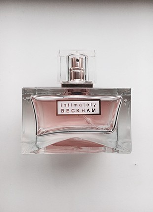 Beckham Parfüm