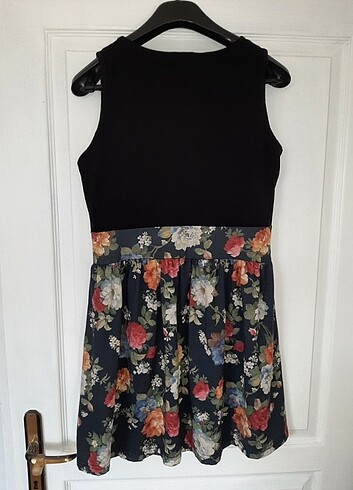Zara mini elbise 