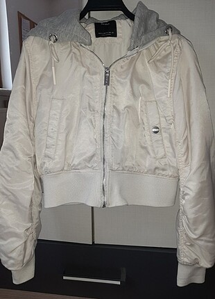 Bershka BOMBER CEKET