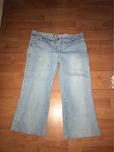 Pantalon kabri