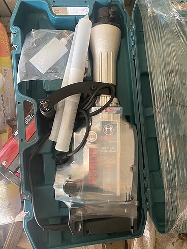 Bosch marka hilti