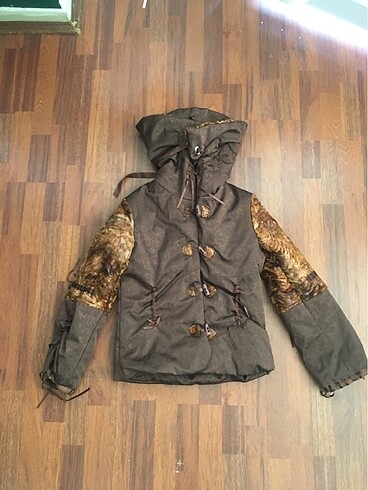 Diğer Vintage Fashion Ceket