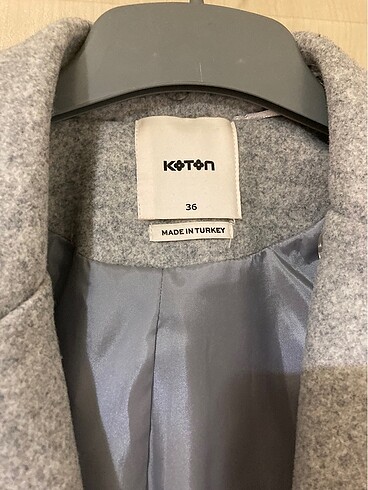 Koton koton kaban