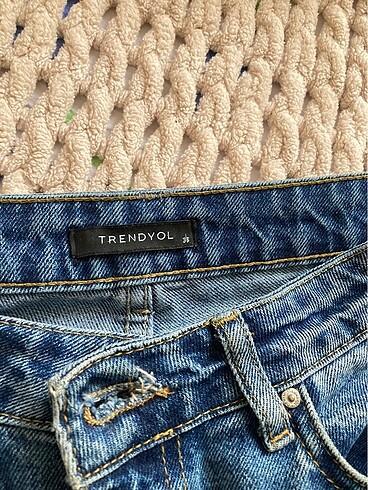 Trendyol & Milla milla pantolon