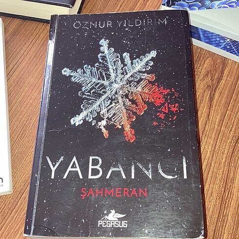 yabancı