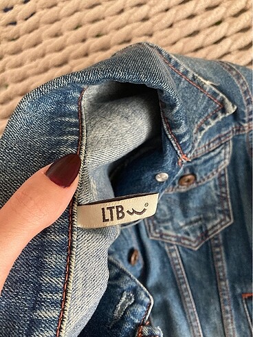 LTB ltb kot ceket