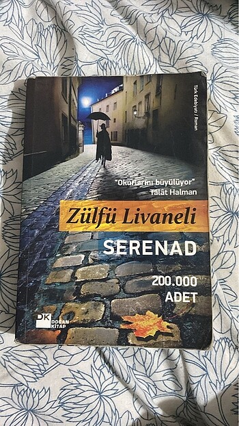 Serenad