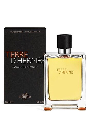 Terre D?Hermes Parfüm
