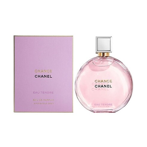 Chanel Chance Parfüm
